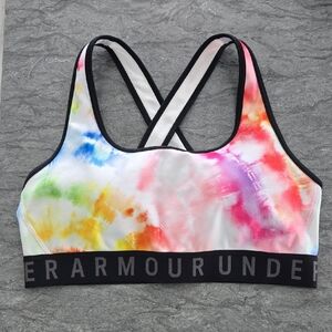 Under Armour Sports Bra
